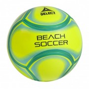 Мяч для пляжного футбола SELECT Beach Soccer фото